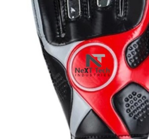 Gants de gardien de but légers Tech à des fins de match et d'entraînement Conception et logo personnalisés - Product Image 6