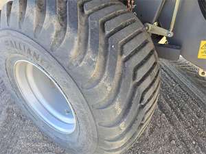 รถอัดฟางกลม Massey Ferguson 2234XD ปี 2024 ประสิทธิภาพสูง มอเตอร์สภาพดี - Product Image 6