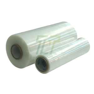 ฟิล์มห่อพีวีซียืดได้พร้อมถุงซิปเยลลี่นุ่ม30ซม. บรรจุภัณฑ์อาหาร50ซม. - Product Image 1