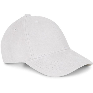 Luxury Streetwear Baseball Cap Featuring Bold Raised Embroidered Patch Soft Cotton <b>Fabric</b> and Closure for Daily Urban Wear - Product Image 6