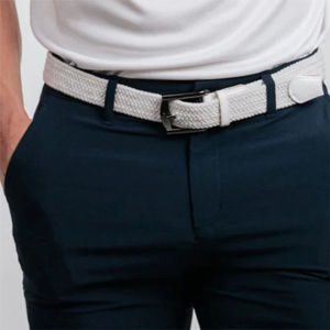 Short d'été pour homme en coton Taille moyenne Homme de luxe Casual Business Men Shorts Stretch Chino shorts pour hommes Fabriqué au Pakistan - Product Image 4