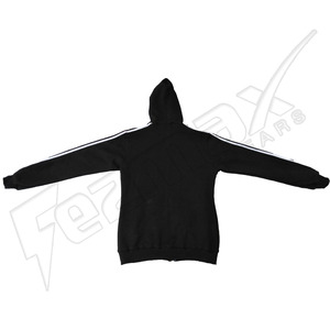 Sudadera con capucha personalizada para hombre, ropa deportiva masculina de alta calidad, Jersey ajustado en blanco, Primavera - Product Image 1