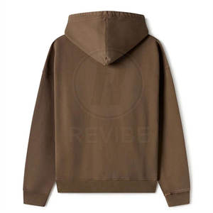 Sudaderas con Cremallera Personalizadas 2026, Producto de Invierno, Sudaderas con Cremallera a Precio Económico, Sudaderas Cálidas de Invierno en Venta - Product Image 2