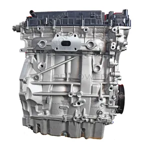 Ventes directes d'usine 2.0L 1AZ 4 cylindres 120KW moteur nu pour TOYOTA