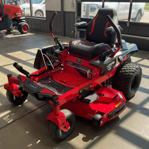 Vente en gros de tondeuses à gazon à braquage zéro Gravely ZT XL 42, qualité supérieure, puissance de coupe à braquage zéro, achetez maintenant et découvrez la différence - Product Image 1