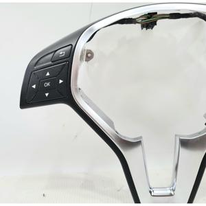 Comandi Multifunzione al Volante per Mercedes Classe A (W176) A2185400162 (12>18) - Product Image 6