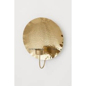 Bollos de pared de diseño de aspecto real Vintage para Villa y restaurante, lámpara montada en la pared de diseñador, accesorios de decoración relámpago - Product Image 5