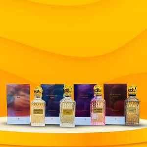 Parfum Classique en Gros 100ml – Parfum Marque Blanche pour Usage Quotidien, Senteur Élégante Florale Fraîche Boisée en Spray, Fabriqué en Inde - Product Image 2