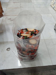 กินีนำเข้าข้าวจากเวียดนาม |   ข้าวกินเนียในอเมริกา: ข้าวญี่ปุ่น, ข้าวหอมมะลิ, ข้าวเมล็ดยาว - Product Image 5