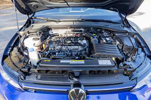 Volkswagen Golf R 2023, 315 HP, Turbo de 4 Cilindros, Tracción en las Cuatro Ruedas (AWD), Automático, Hatchback - Product Image 5