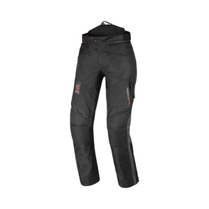 Mujeres Novado 2,0 Touring/Offroad impermeable Cordura 3 capas Adventure/Enduro 4 temporada moto textil pantalones/pantalón, CE aprobado - Product Image 1