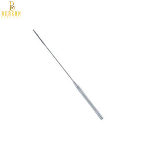 Berzan Surgical 28-PC Myringotomy Instrument Set pour la chirurgie de l'oreille Source d'alimentation manuelle - Product Image 4