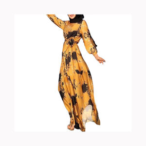 2024 nuevos diseños de calidad superior de lino Shalwar Kameez vestidos de novia de las señoras indias paquistaníes ODM al por mayor - Product Image 2