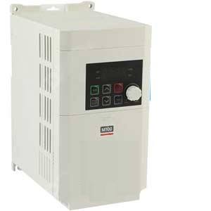 Nuevo accionamiento de CA trifásico Original de para automatización, carcasa IP54, Material plástico, potencia de 1,5 kW - Product Image 2