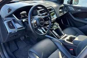 Precio económico 2024 Jaguar I-Pace primera edición - Product Image 6