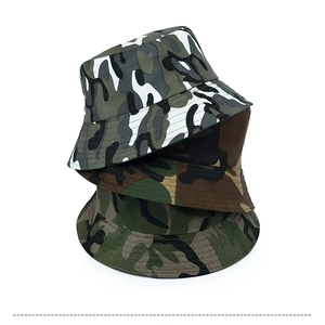 Camouflage Cap Fitted <b>Hats</b> High Quality LOGO Caps for <b>Men</b> Original Panel Camouflage Cap Brand With Custom Logo From Vietnam - Product Image 4