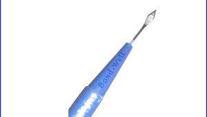 Lames microchirurgicales ophtalmiques de haute précision pour kératomes d'extension, instruments optiques et lentilles OEM personnalisables - Product Image 2