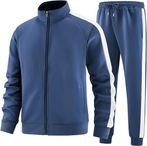 Unisex personalizado XL XXL nuevo chándal cortavientos con capucha polar Fitness Gear transpirable invierno de talla grande gimnasio ropa deportiva impresa - Product Image 1