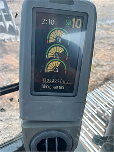 2012 for 312D Hydraulic Crawler Excavator with Motor Pump & Gearbox for High Efficiency Earth Moving Construction - Product Image 3