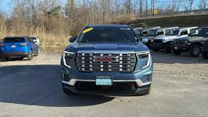 GMC Acadia AWD 2024, transmission intégrale, Denali, moteur 4 cylindres - 2,5 L, essence, automatique, SUV/Crossover - Product Image 4