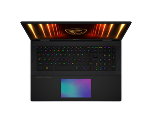 Nuevo T i t a n 18 HX AI A2XWJG Ultra 9 285HX 64G Ram 6TB 5090 4K Laptop 120Hz 18 pulgadas Fps Top Gaming Pantalla de 18 pulgadas - Product Image 1