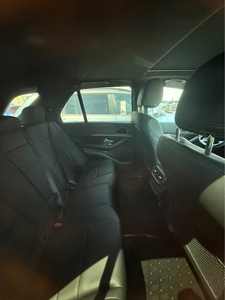 Seminuevo Clean 2024 Mercede-s-Ben-z GLB 250 4mati-c - Product Image 4