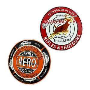 NEXHUB Premium Quality Metal <b>Signs</b> Vintage <b>Retro</b> Tin <b>Signs</b> Vintage Home Decor Customized Metal Enamel <b>Signs</b> - Product Image 4