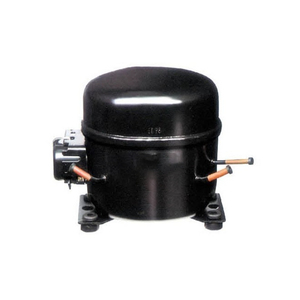 Broken refrigeration compressor scrap material supplied for large scale recycling and export buyers - Product Image 1