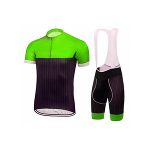 Super qualité été Style personnalisé hommes cyclisme uniforme maillot ensembles nouvelles couches de Base et Compression vélo cycliste porter - Product Image 3