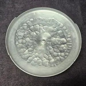 Recipiente para Cazuela de Doble Capa de Acero Inoxidable, Mantiene la Comida Caliente y Sabrosa Durante Horas, para Servir Comida Caliente - Product Image 6