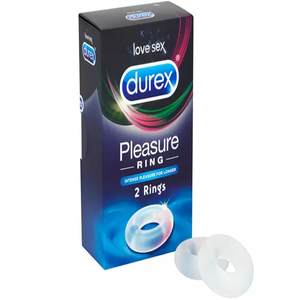 แหวนความสุข durex, 1นับ - Product Image 5