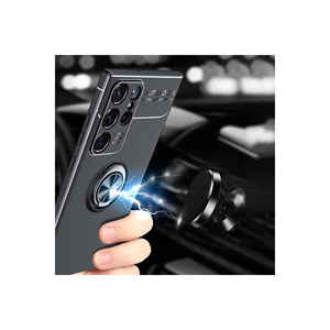 Coque en silicone EFFX Ravel pour Samsung Galaxy S22 Ultra, protection arrière souple en silicone de qualité supérieure, compatible A53 A21S A32 A72 A50 Plus - Product Image 5