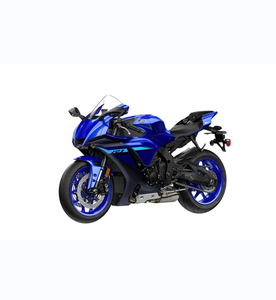 มอเตอร์ไซค์แข่ง YZF-R1 ปี 2026 ยามาฮ่า รถจักรยานยนต์แข่ง YZF-R1 ปี 2026 มอเตอร์ไซค์แข่ง YZF-R1 ปี 2026 - Product Image 2
