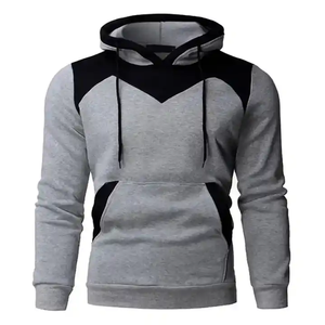 Sweat à capuche avec fermeture éclair complète Sweat à capuche personnalisé en molleton lourd pour femmes Vente en gros - Product Image 6