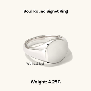 แหวนแฟชั่นสำหรับปาร์ตี้งานหมั้นประดับอัญมณีสีขาวทอง14K - Product Image 4