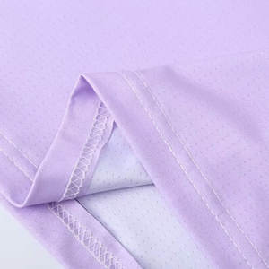 Uniforme de tenis con logotipo personalizado OEM con personalización completa Uniforme DE TENIS corto transpirable Uniforme deportivo de tenis informal - Product Image 5