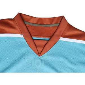 เสื้อฮอกกี้น้ำแข็งระบายอากาศได้ดีน้ำหนักเบา - Product Image 3