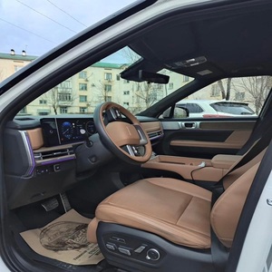 Hyundai Santa Fe Premium AWD tendance - Product Image 3