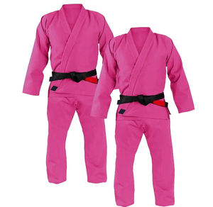 Vêtements d'arts martiaux pour hommes, logo personnalisé, judo et BJJ gi, vente en gros en usine, disponibles dans toutes les tailles - Product Image 1