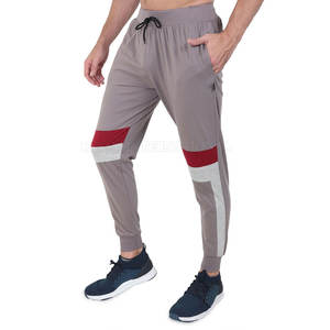 OEM Service Street Wear Pantalones para hombres Nuevo diseño Hombres Pantalones Mejor precio Pantalones para adultos Tamaño - Product Image 2