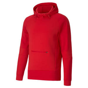 เสื้อฮู้ดแขนยาวสำหรับผู้ชาย,เสื้อฮู้ดแขนยาวแบบเรียบๆสั่งทำ - Product Image 2