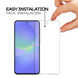 ฟิล์มกันกระแทกสำหรับซัมซุง สำหรับกาแลคซี่ เอ 36 อุปกรณ์เสริมระดับพรีเมียมเพื่อปกป้องหน้าจออุปกรณ์ของคุณ - Product Image 3