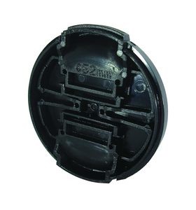 Reemplazo de tapa de lente de cámara de 52mm para protección y almacenamiento de lentes DSLR y sin espejo - Product Image 2