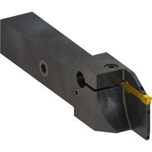 ISO GL3-A2020KFR-24-80 Profundidad de corte 24 mm Rotación en sentido horario para portaherramientas de torneado externo PRAMET - Product Image 1