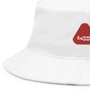 Chapeaux Bob en Coton Brodés 3D à Carreaux Camouflage Uni pour Adultes – Personnalisation de Logo Brodé Haute Qualité - Product Image 4