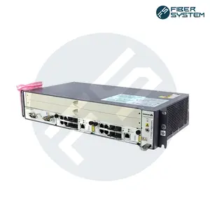 OLT huawei gpon10g Uplink MA5608T gpfd C++ 16 Ports Control,service and Power Board FTTX Solution huawei 5608t olt