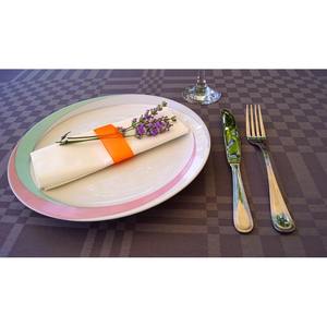 Tovaglioli Bianchi 40x40cm Morbidi e Asciutti 600 Pezzi B2B - Product Image 2