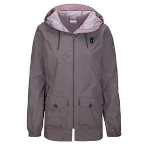 Chaqueta Casual Delgada, Ecológica, Impermeable, de Secado Rápido, Transpirable, para Exteriores, con Capucha, Cierre de Cremallera, OEM, Tinte Liso, No Tejida, 100% - Product Image 2