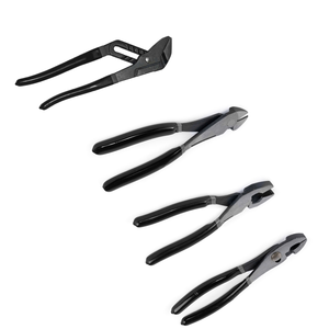 Alicates multiusos de acero hechos en Vietnam, herramienta manual resistente para varias tareas, juego de herramientas versátil - Product Image 1