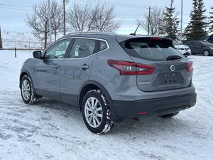 Nissan Qashqai AWD 2023 Usado (LHD/RHD) - Product Image 3